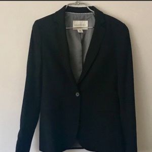 Banana republic blazer